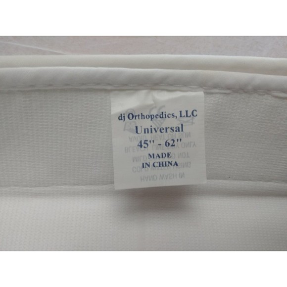 Procare 4 Panel Binder 45-62" - Picture 3 of 7